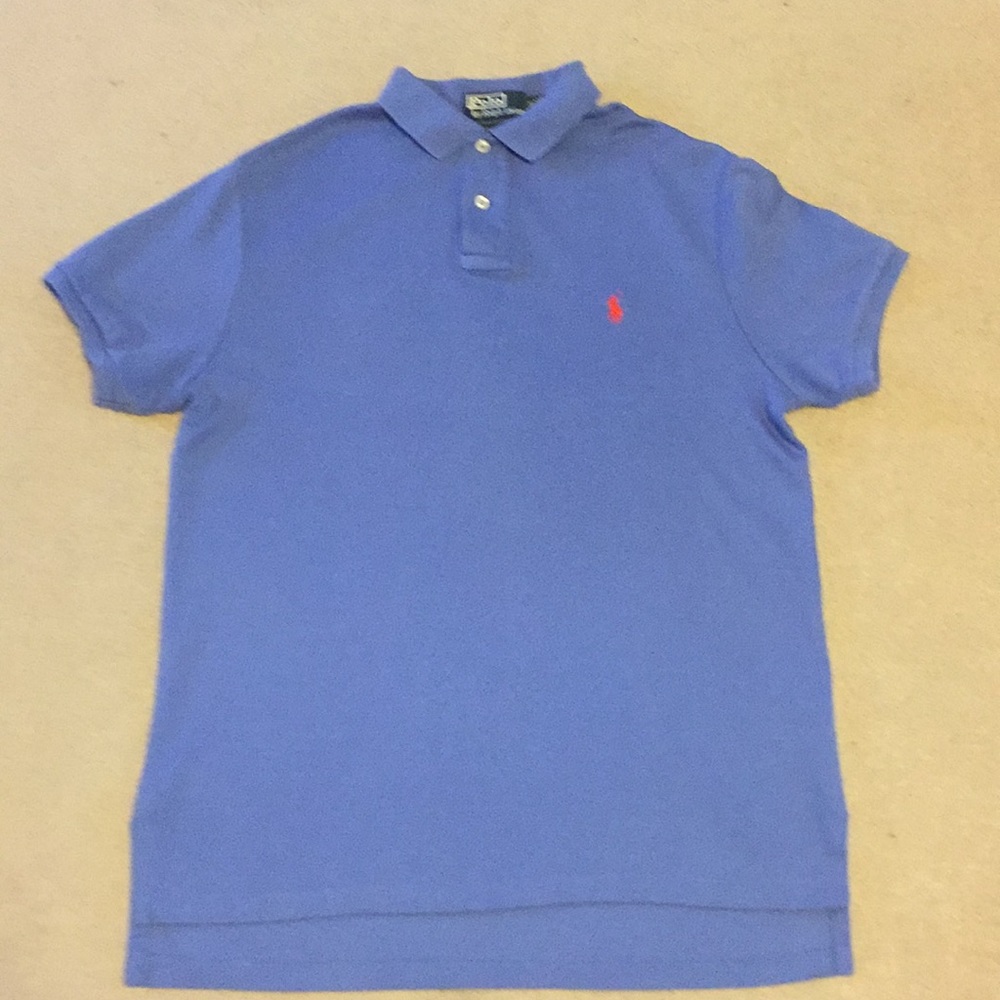 Polo by Ralph Lauren Custom Fit Shirt Men’s Med